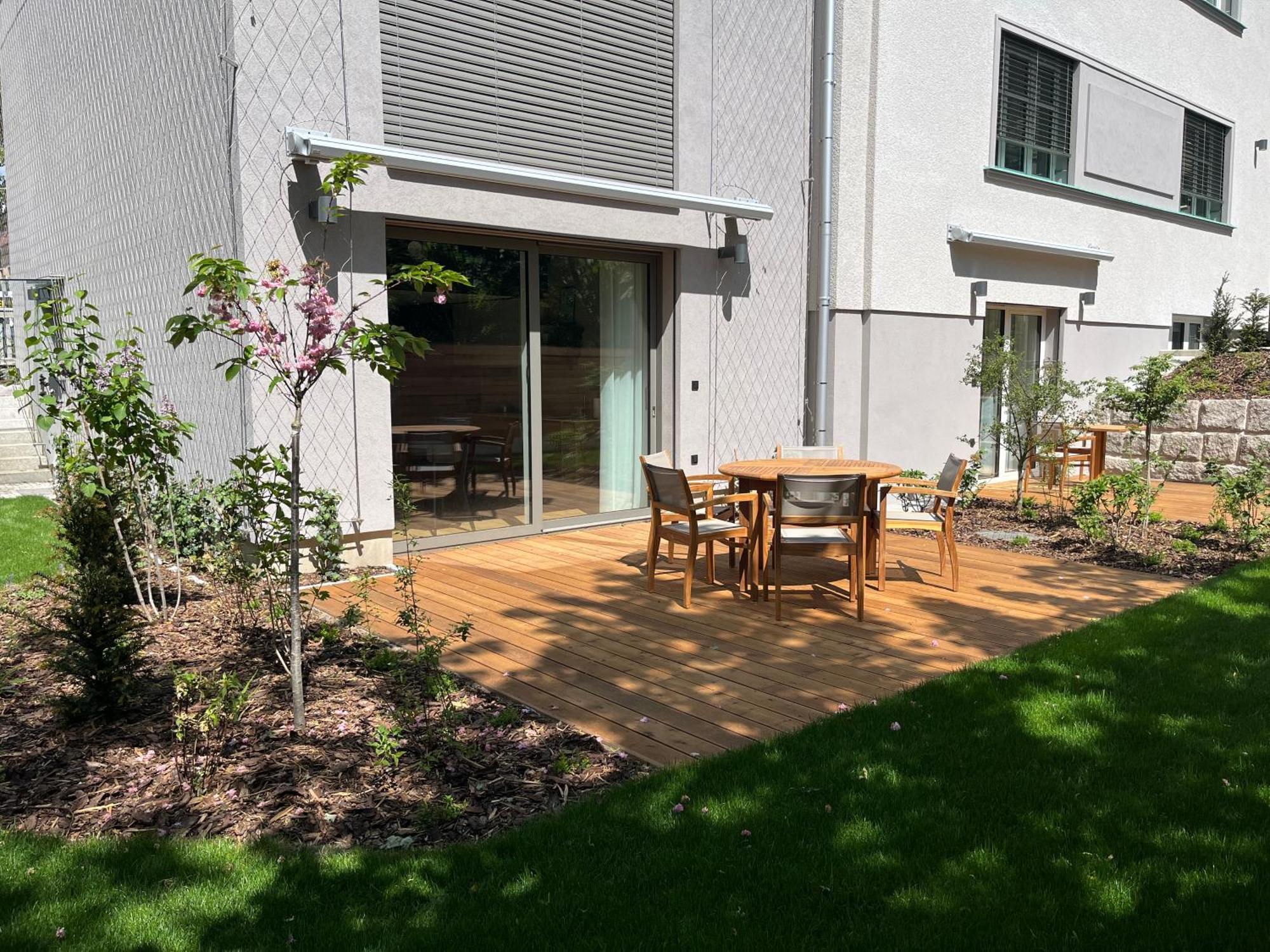 Apartmany Vila Terasy ลิเบอเรซ ภายนอก รูปภาพ