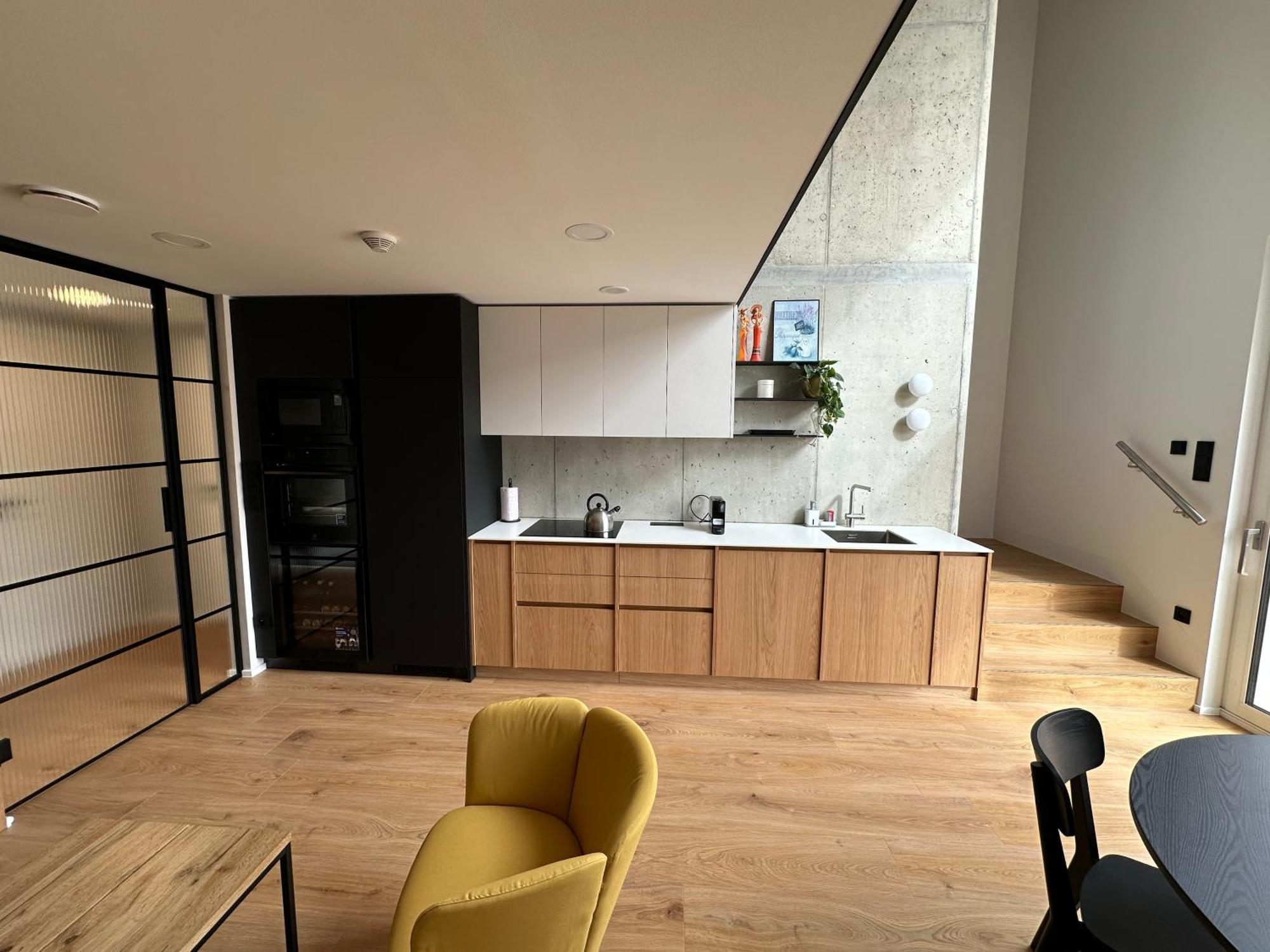 Apartmany Vila Terasy ลิเบอเรซ ภายนอก รูปภาพ