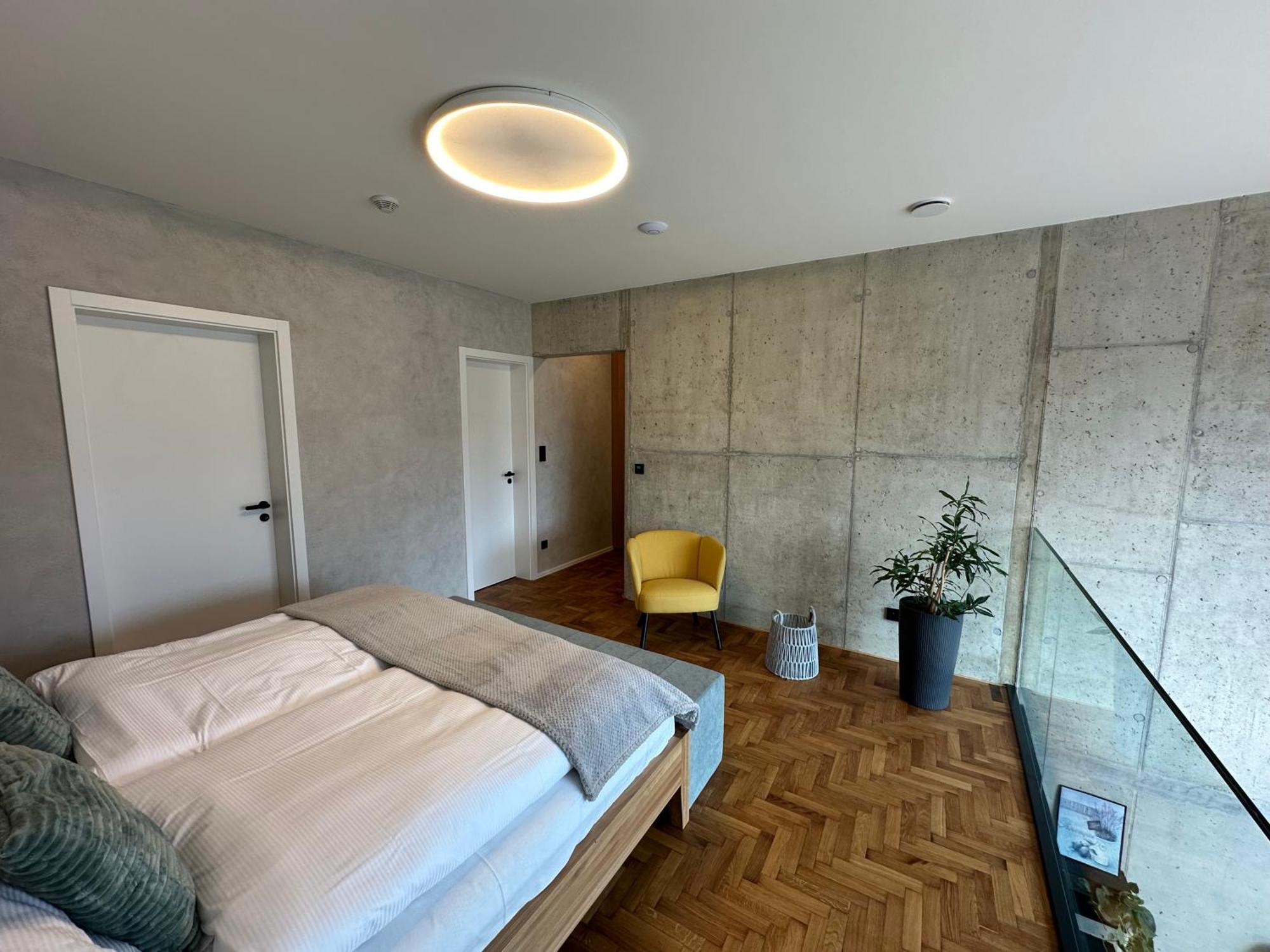 Apartmany Vila Terasy ลิเบอเรซ ภายนอก รูปภาพ