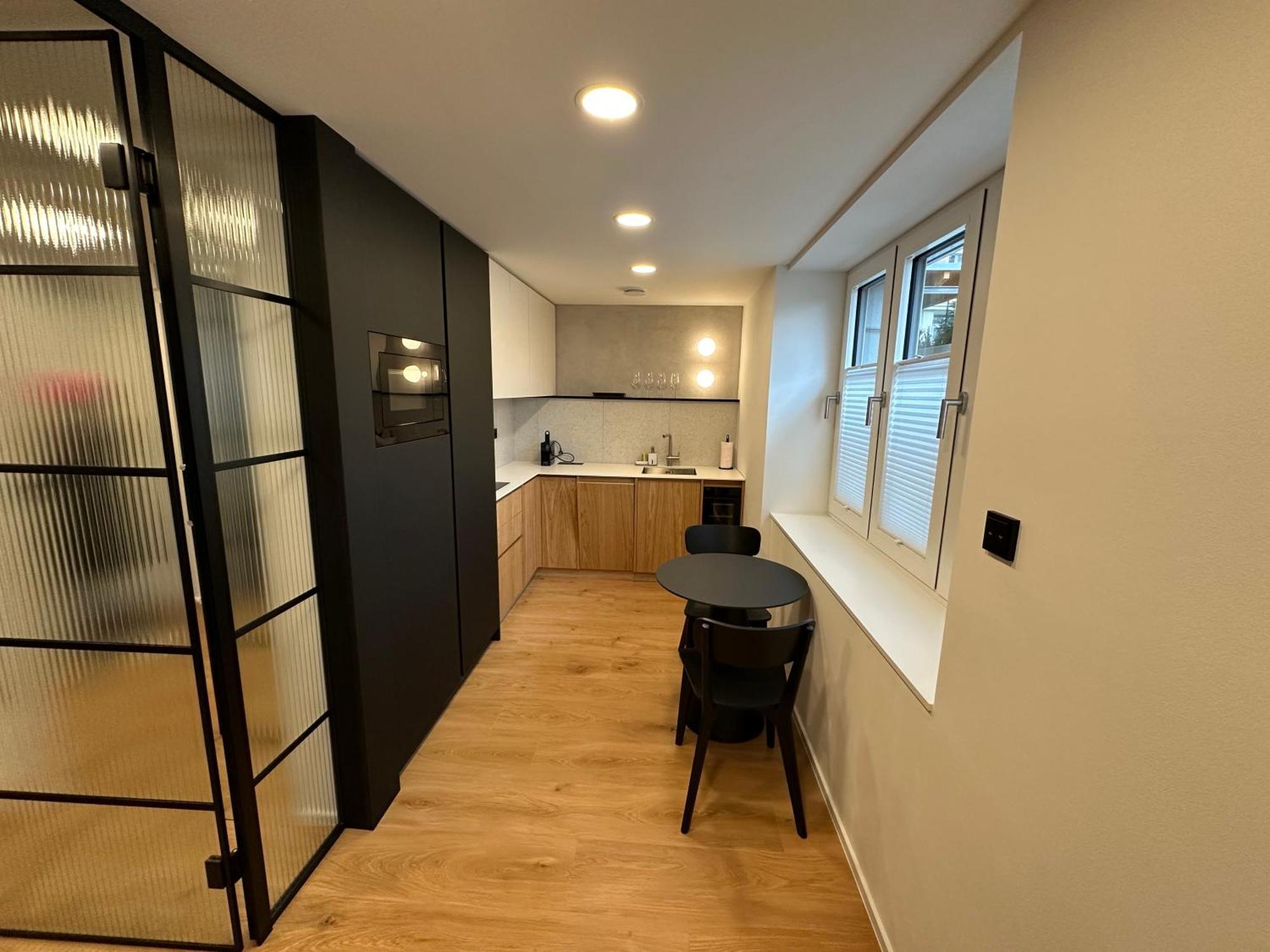 Apartmany Vila Terasy ลิเบอเรซ ภายนอก รูปภาพ