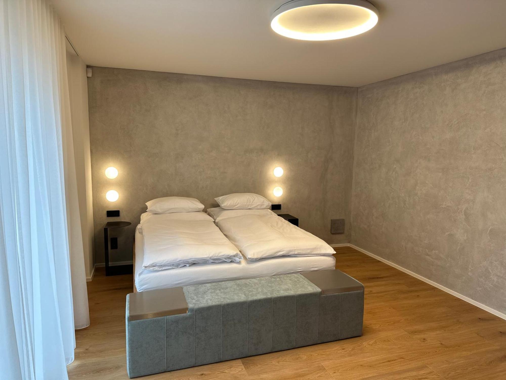 Apartmany Vila Terasy ลิเบอเรซ ภายนอก รูปภาพ