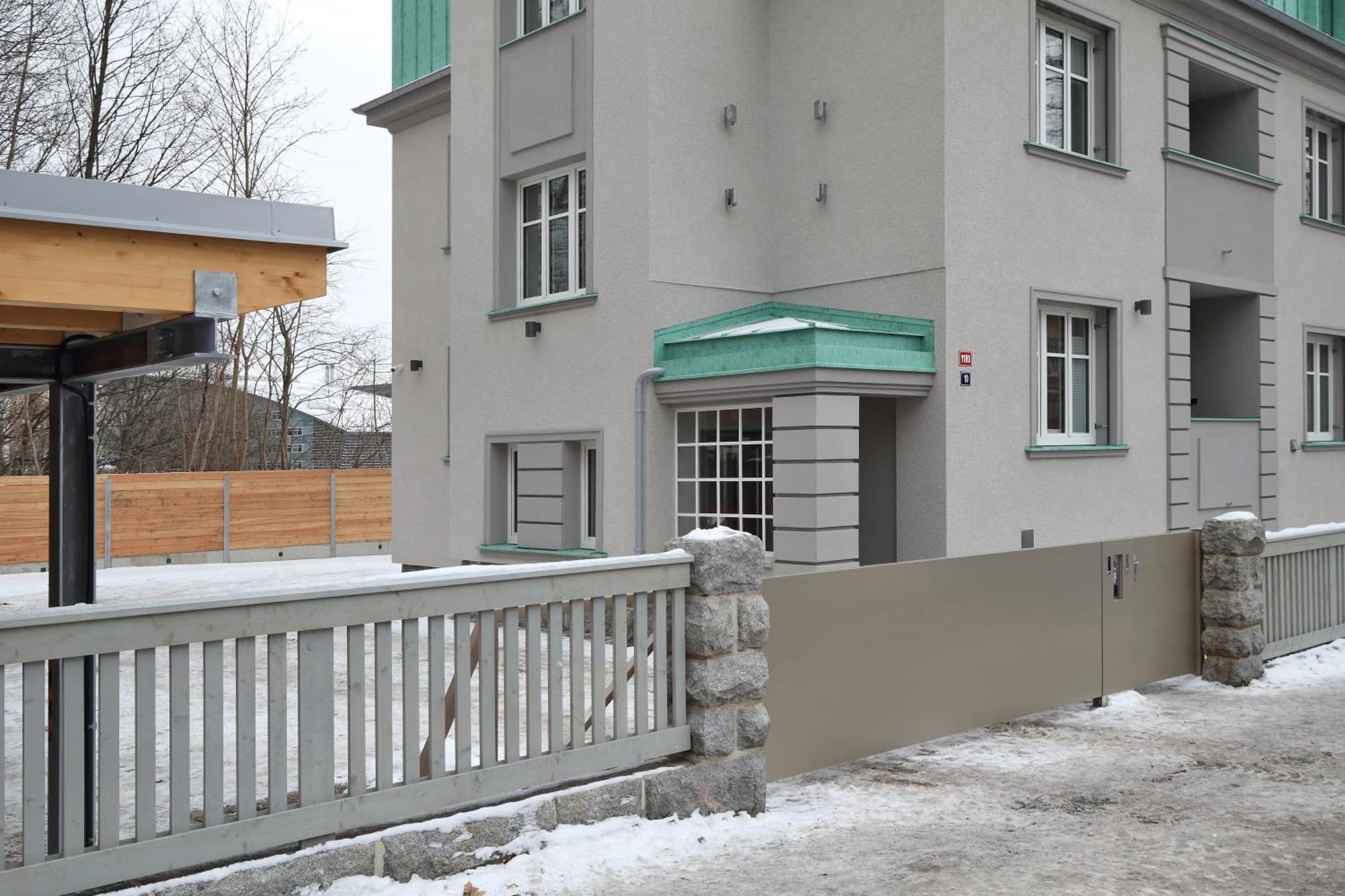 Apartmany Vila Terasy ลิเบอเรซ ภายนอก รูปภาพ