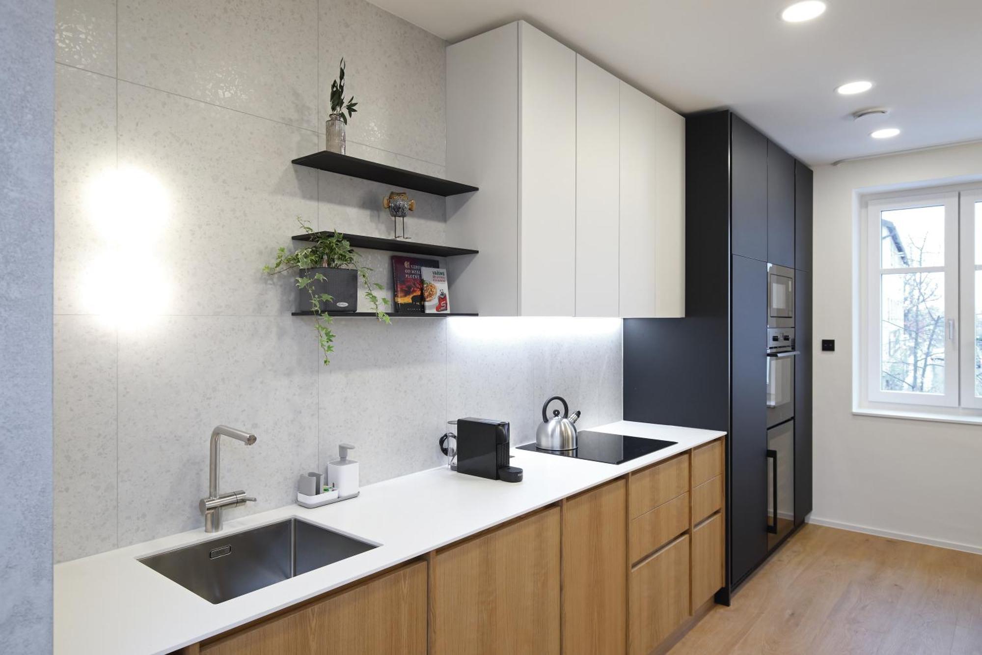 Apartmany Vila Terasy ลิเบอเรซ ภายนอก รูปภาพ