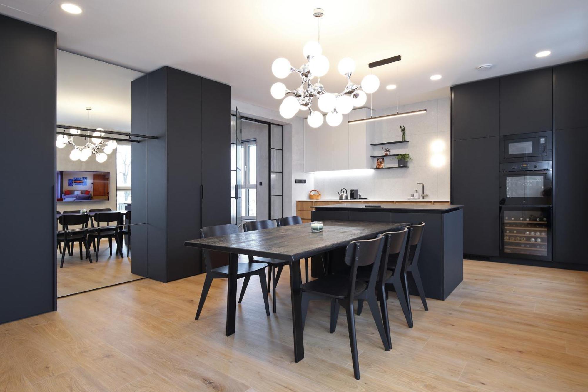 Apartmany Vila Terasy ลิเบอเรซ ภายนอก รูปภาพ