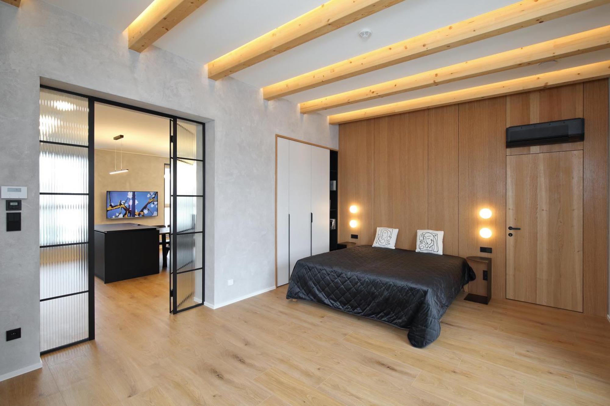 Apartmany Vila Terasy ลิเบอเรซ ภายนอก รูปภาพ
